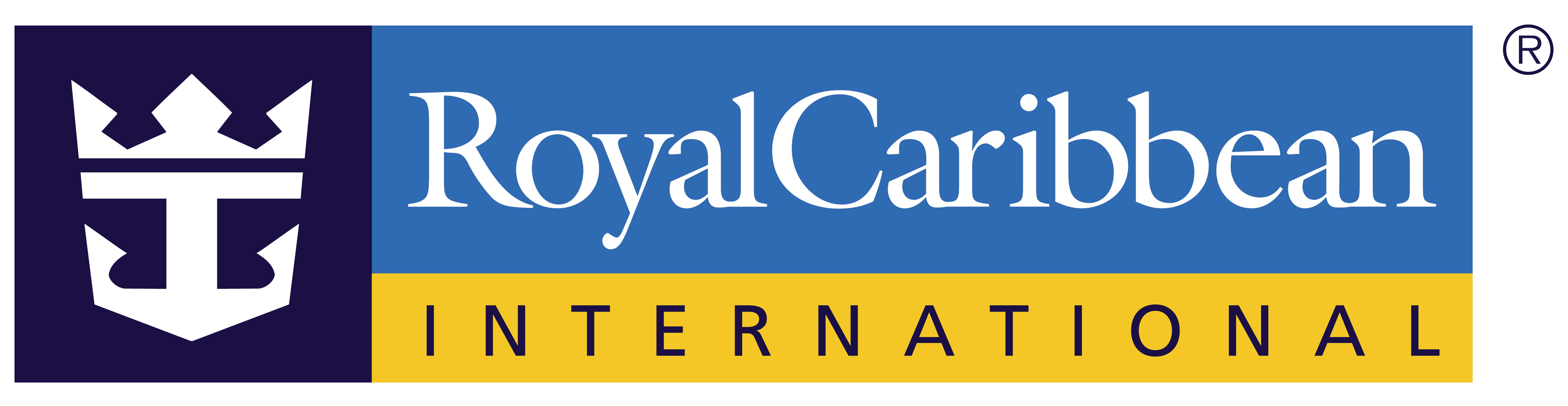 Royal Caribbean Cruiseline Logo