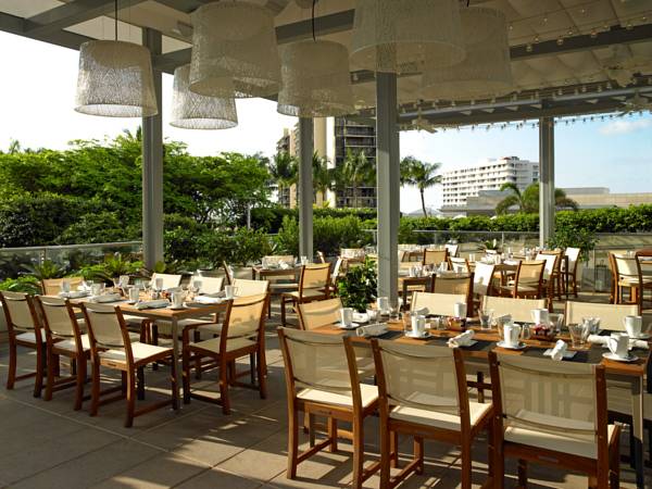 Photo of the Four Seasons Hotel Miami 5 star hotel