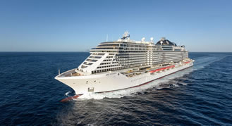 MSC Cruises Port of Miami