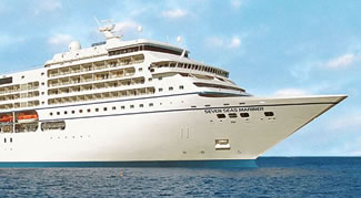 Regent Seven Seas Cruises Port of Miami